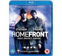Homefront (Blu-ray) Clancy Brown Marcus Hester Christa Campbell (US IMPORT)