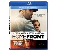 Homefront (Blu-ray + DVD Combo)