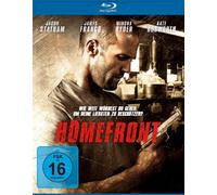 HOMEFRONT (BLU-RAY) - VARIOUS