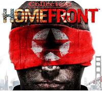 Homefront Collection Steam Gift