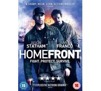 Homefront [DVD] [2013]