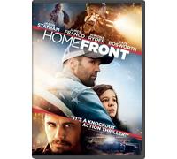Homefront [DVD] [2013] [Region 1] [US Import] [NTSC]