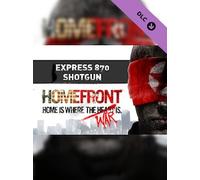 Homefront: Express 870 Shotgun (PC) - Steam Key - GLOBAL