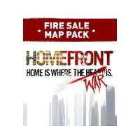 Homefront: Fire Sale Map Steam Gift GLOBAL