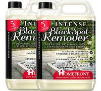 Homefront Intense Black Spot Destroyer - Deeply Cleans to Remove Black Spots, Dirt and Grime 10L