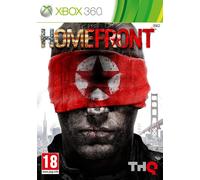 HOMEFRONT
