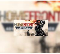 Homefront - Multiplayer Advance Unlock Pack DLC PC Steam CD Key