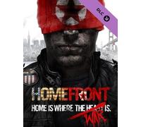 Homefront - Multiplayer Advance Unlock Pack DLC (PC) - Steam Key - GLOBAL