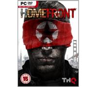 Homefront (PC DVD)