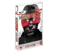 Homefront PC Resist Edition (Steelbook)