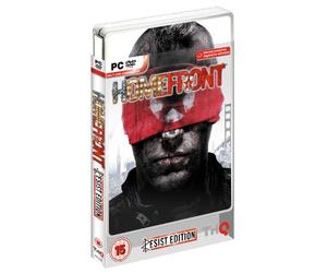 Homefront PC Resist Edition (Steelbook)