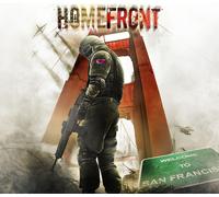 Homefront PC Steam CD Key