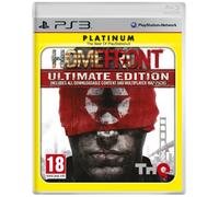 Homefront: Platinum Ultimate Edition (PS3)