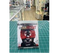 Homefront PlayStation 3 Brand New & Sealed