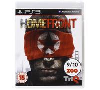Homefront (PS3)
