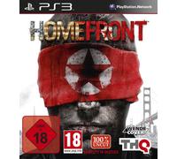 HOMEFRONT - PS3