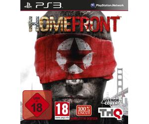 HOMEFRONT - PS3