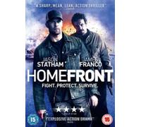 HOMEFRONT - Region B Blu Ray BRAND NEW
