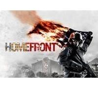 Homefront Resistance Pack DLC Steam CD Key