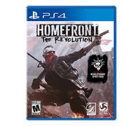 Homefront: Revolution (Launch)