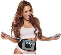 Homefront Slim Pro-XV1000 Advanced Unisex Abdominal Abs Toning Belt (NO REPLACEMENT PADS OR GEL REQUIRED)