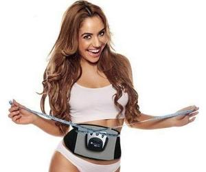 Homefront Slim Pro-XV1000 Advanced Unisex Abdominal Abs Toning Belt (NO REPLACEMENT PADS OR GEL REQUIRED)