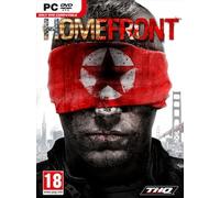 Homefront Steam Key GLOBAL