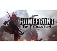 Homefront®: The Revolution