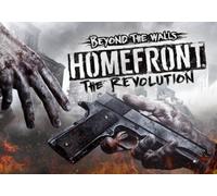 Homefront: The Revolution - Beyond the Walls (DLC) (PC) Steam Key - GLOBAL