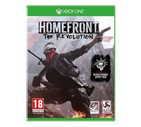 Homefront: The Revolution Day One Edition (Xbox One)