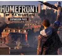 Homefront: The Revolution - Expansion Pass DLC PC Steam CD Key