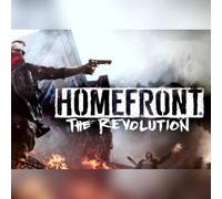 Homefront: The Revolution - Expansion Pass (DLC) (PC) Steam Key - GLOBAL