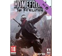 Homefront: The Revolution Expansion Pass (PC) - Steam Key - EUROPE