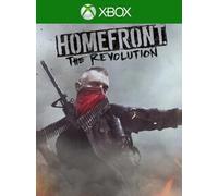 Homefront: The Revolution - Freedom Fighter Bundle (Xbox One) - Xbox Live Key - EUROPE