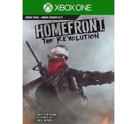 Homefront: The Revolution - Freedom Fighter Bundle (Xbox One) - Xbox Live Key - GLOBAL
