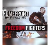 Homefront: The Revolution - Freedom Fighter Bundle (Xbox One / Xbox Series X|S) Xbox Live Key - BRAZIL