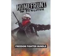 Homefront: The Revolution 'Freedom Fighter' Bundle Xbox (WW)