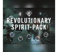 Homefront: The Revolution - Revolutionary Spirit Pack (DLC) (PC) Steam Key - EU