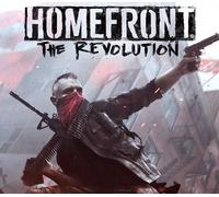 Homefront: The Revolution - The Combat Stimulant Pack DLC PC Steam CD Key