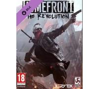 Homefront: The Revolution - The Wing Skull Pack Steam Key GLOBAL