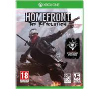 Homefront: The Revolution (Xbox One)