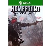 Homefront: The Revolution (Xbox One) - Xbox Live Key - EUROPE