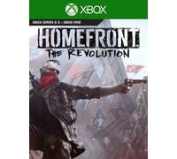 Homefront: The Revolution (Xbox One) - Xbox Live Key - GLOBAL
