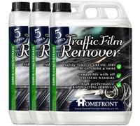 Homefront Traffic Film Remover - TFR Cleaner for Cars, Motorbikes, Vans Trucks & More 15L