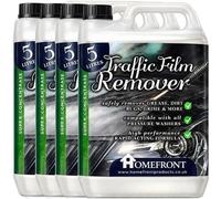Homefront Traffic Film Remover - TFR Cleaner for Cars, Motorbikes, Vans Trucks & More 20L