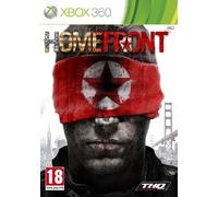 Homefront (Xbox 360)