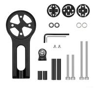 Homefurnishmall Bicycle Accessory Compatible Holder Designed to Fit Smoothly on the Giant Series Bikes (Basic for TCRPCR)