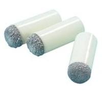 Homegames 100 Pool Snooker Cue Tips 11mm Push On Tips