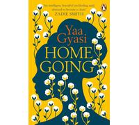Homegoing by Yaa Gyasi (English) Paperback Book