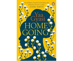 Homegoing by Yaa Gyasi (English) Paperback Book